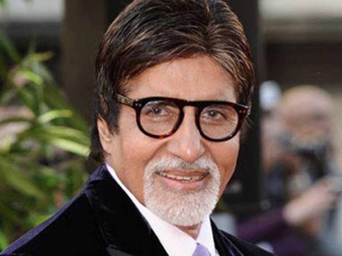 Amitabh Bachchan is one of the most comfortable superstars to work with:  says his Kaun Banega Crorepati stylist - Times of India