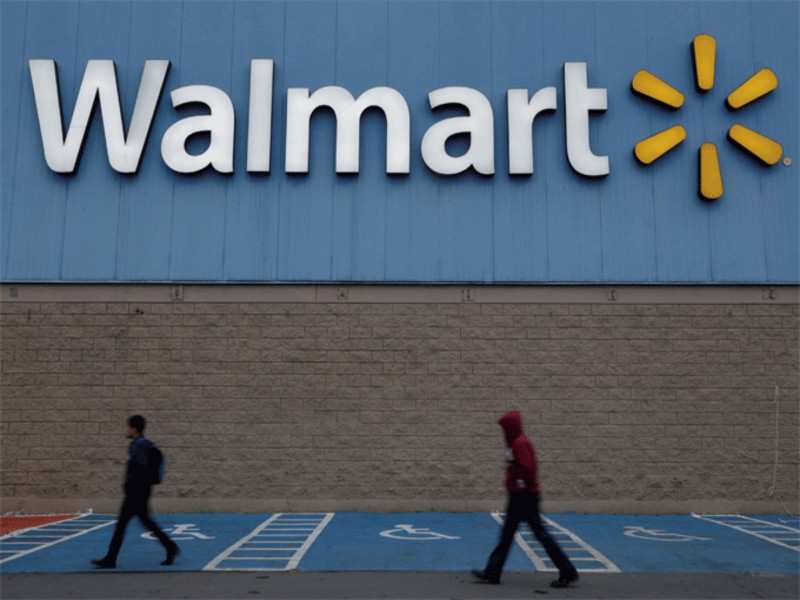 Walmart looking at up to $25 billion investment in Tata Group's 'super app': Report