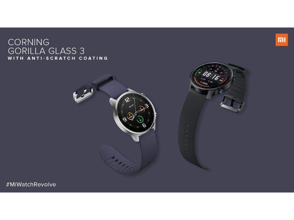 xiaomi watch 3 price