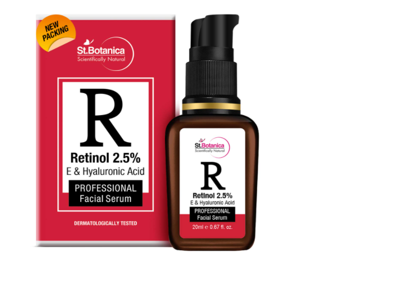 khadi retinol