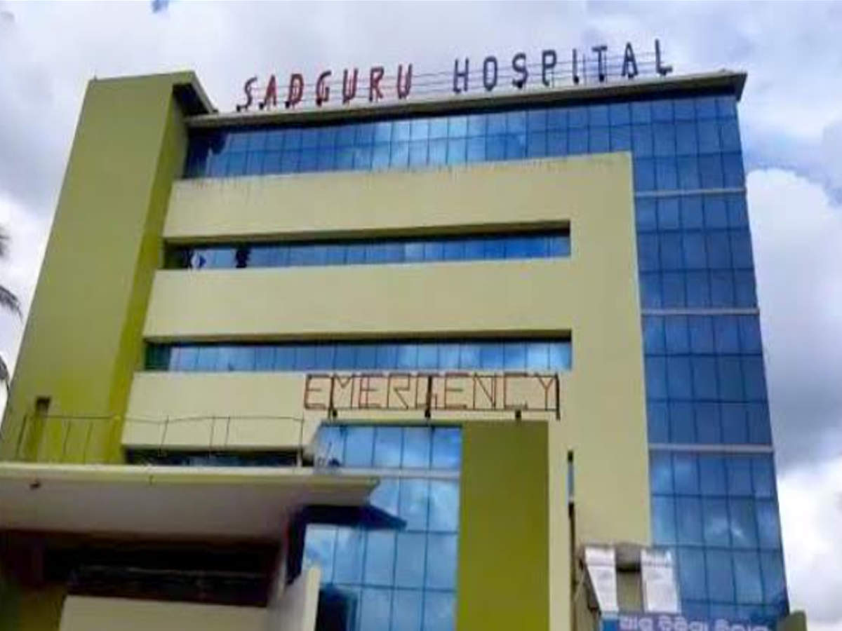 Cuttack: Sadguru hospital, where fire broke out, gets clean chit ...