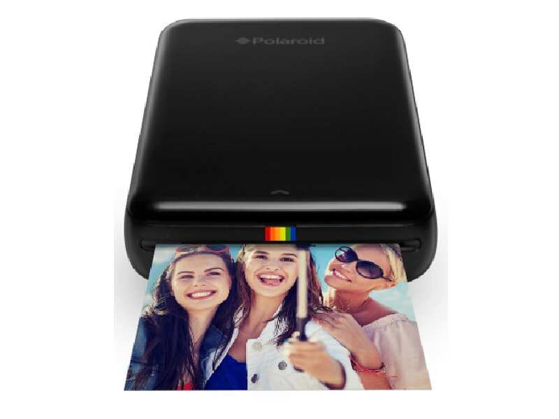 mobile instant printer