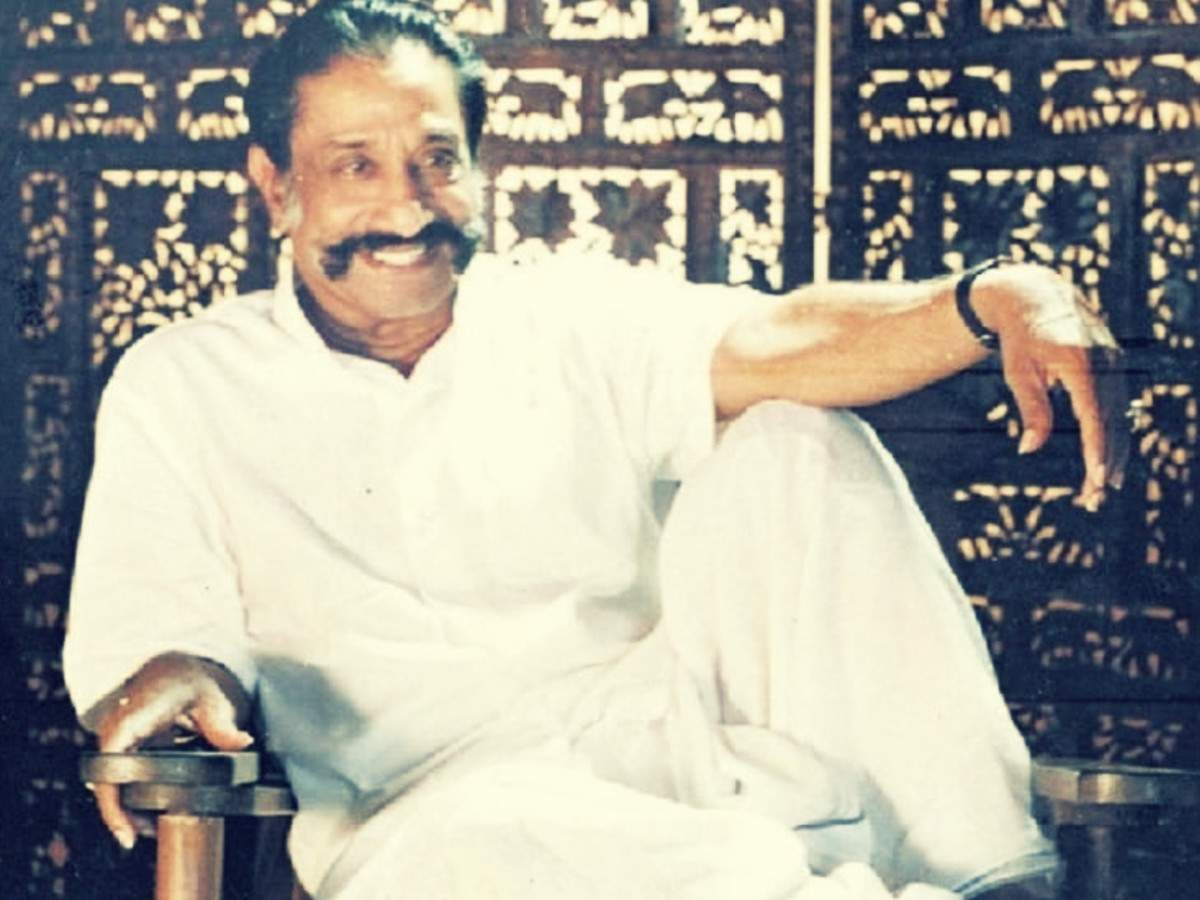 Kollywood remembers Sivaji Ganesan on his 92nd birth anniversary ...