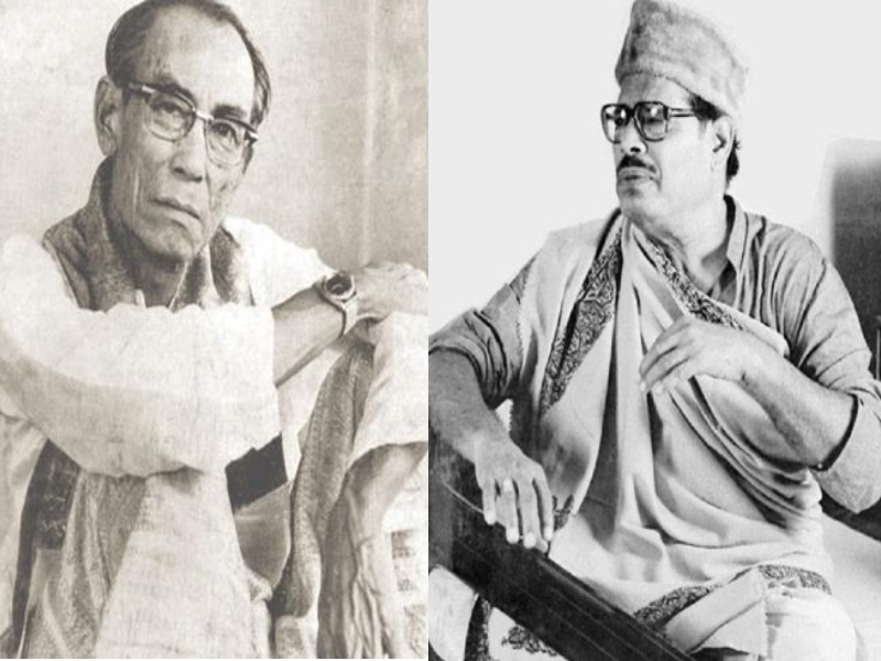 sd burman bengali songs list