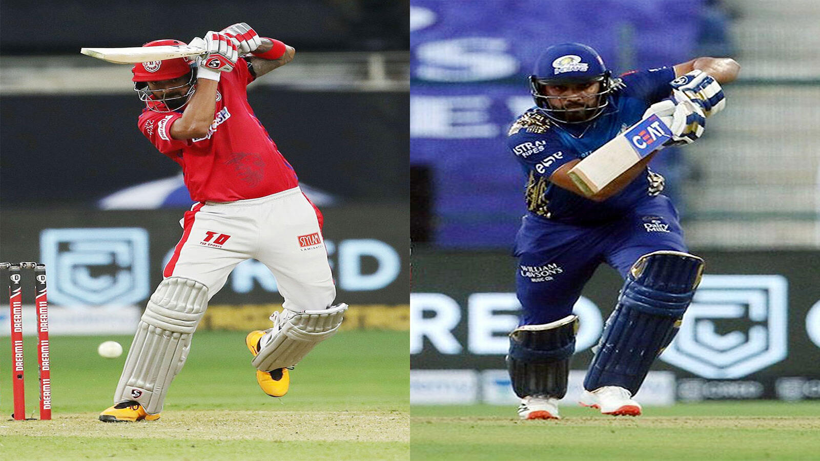 Mi Vs Kxip 2020 Kings Xi Punjab And Mumbai Indians Target Consistency Cricket News Times Of India