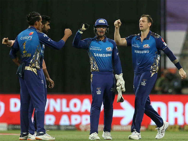 KXIP vs MI Live: Rohit revives MI after early blows