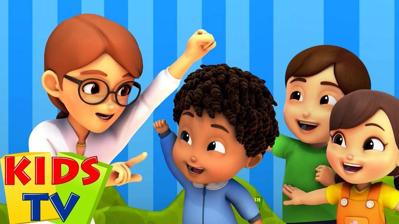 Nursery Songs and Kids Poem in Hindi: Children Nursery Song in Hindi 'Haan Haan Geet' Nursery Songs and Kids Poem in Hindi: Children Nursery Song in Hindi 'Haan Haan Geet'
