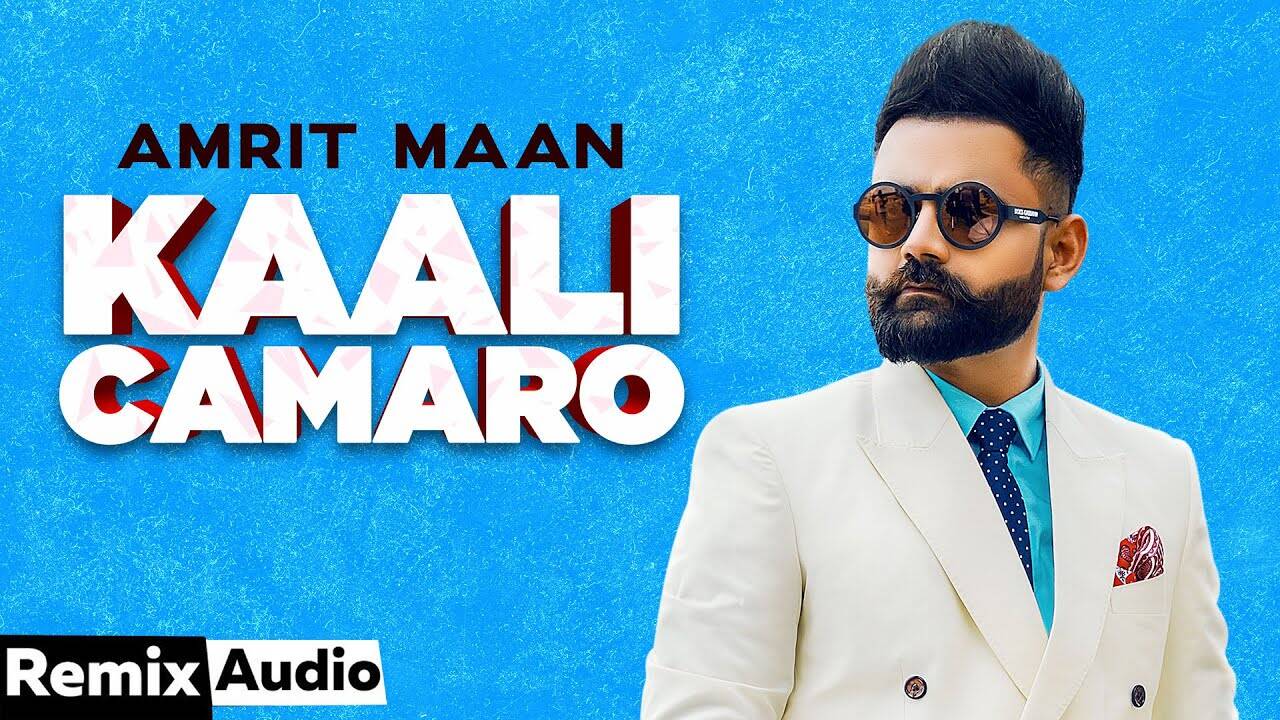 Check Out New Punjabi Hit Song Music Video Kaali Camaro Audio Remix Sung By Amrit Maan Punjabi Video Songs Times Of India check out new punjabi hit song music video kaali camaro audio remix sung by amrit maan