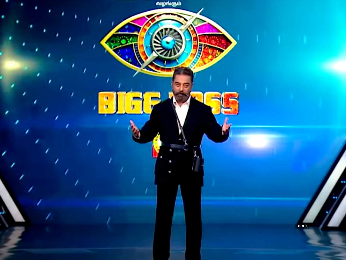 vijay tv bigg boss live videos