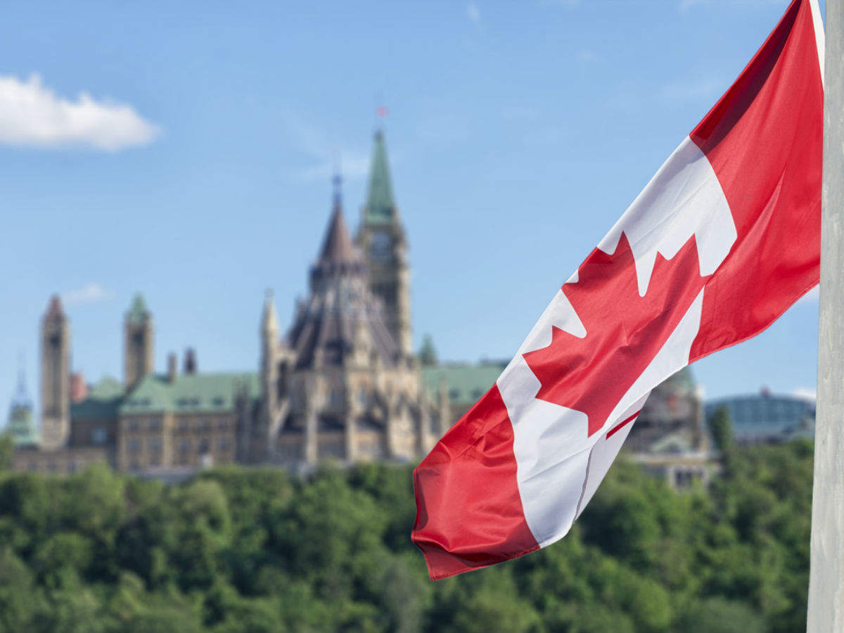 Canada bans tourists till October 31