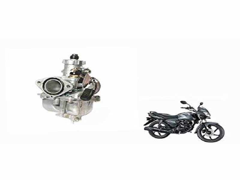 honda shine carburettor price