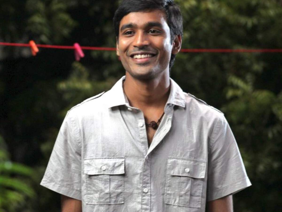 Dhanush's film with Ramkumar to have a Bollywood release? | Tamil ...