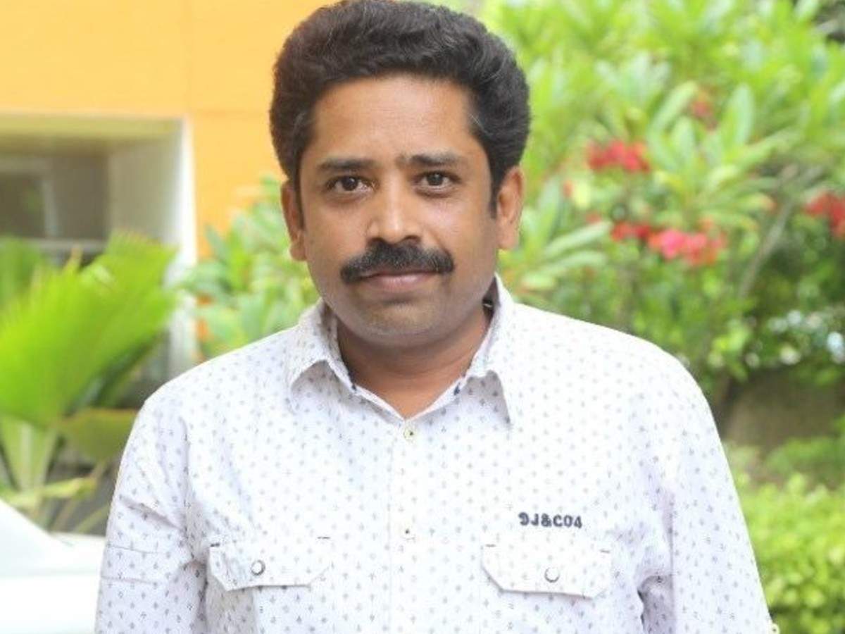 Director Seenu Ramasamy clears the rumour about his marriage | Tamil Movie  News - Times of India