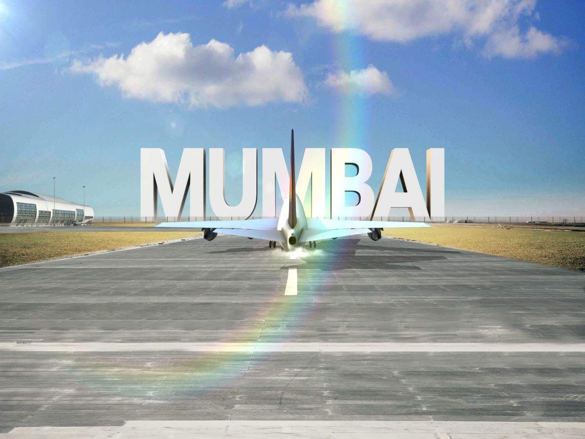 Mumbai airport to increase domestic flights by 50 per cent