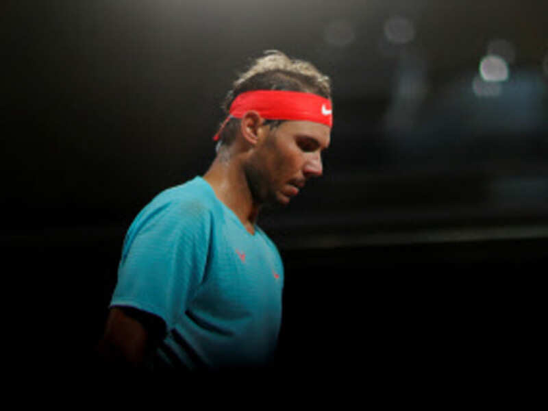 Download Schwartzman Nadal Rome PNG
