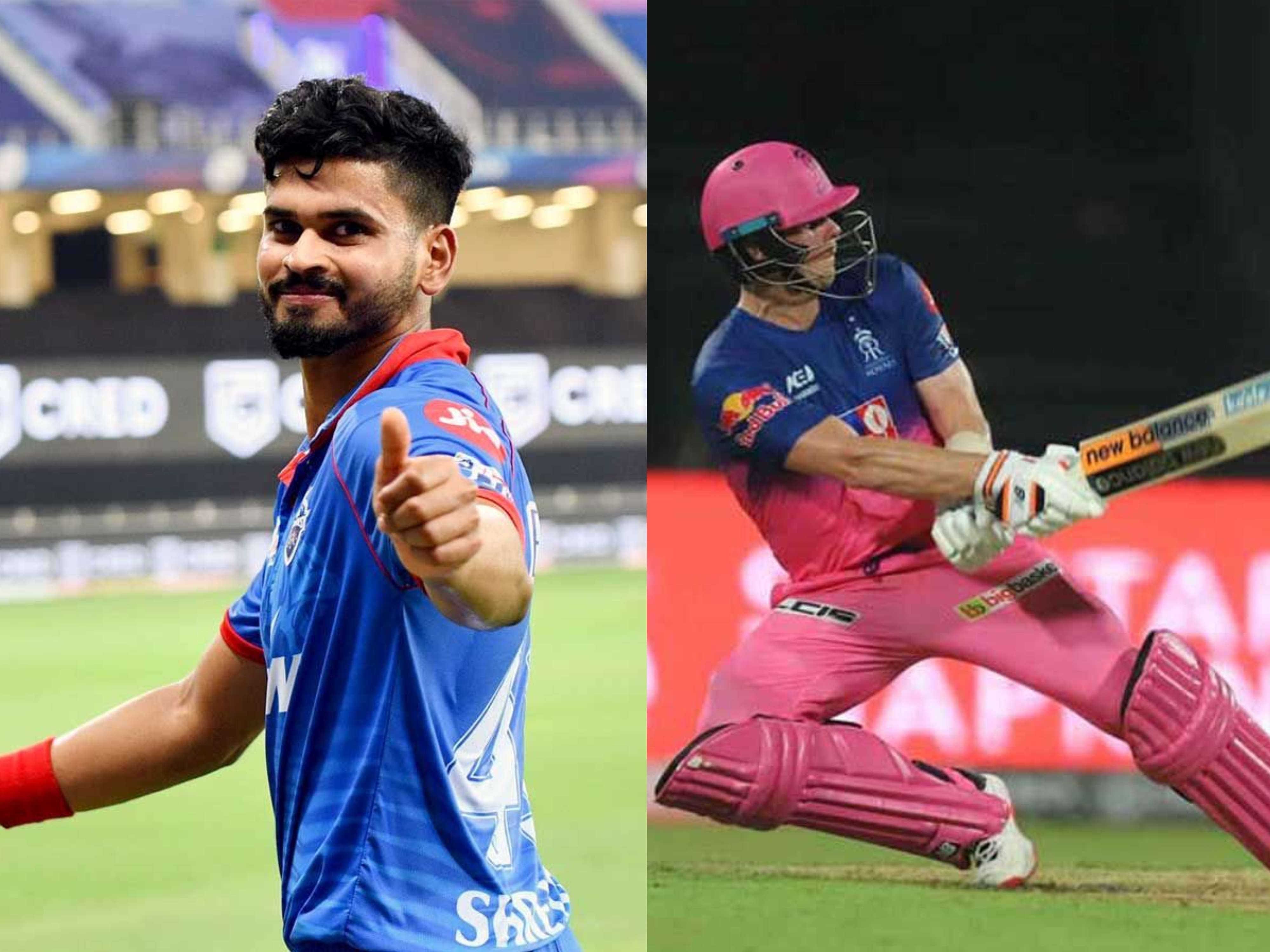 Ipl 2020 Ipl 2020 Dc Vs Rr Back At Happy Hunting Sharjah Rajasthan Royals Aim To Halt Delhi Capitals March Cricket News Times Of India