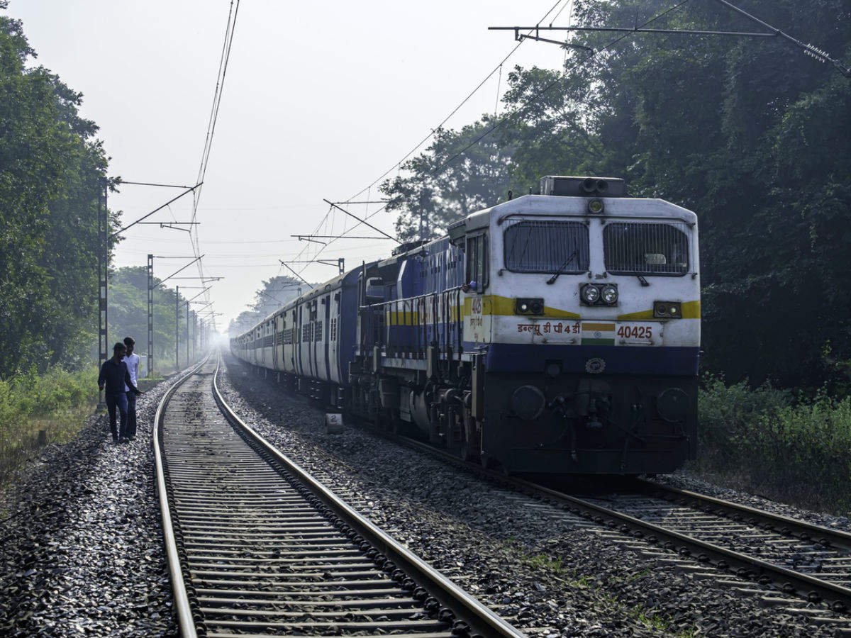 IRCTC announces 39 special trains for the festive season in India