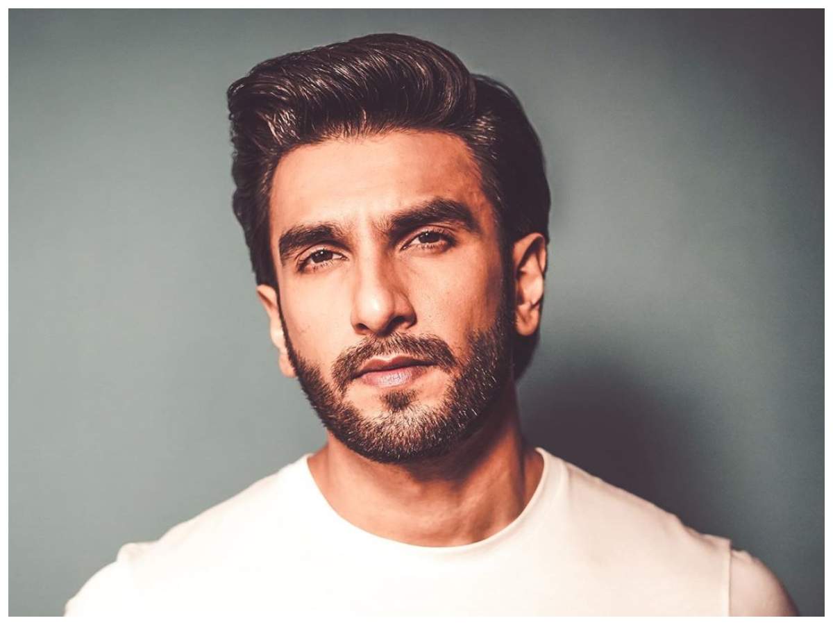 When Ranveer Singh was heartbroken - Rediff.com