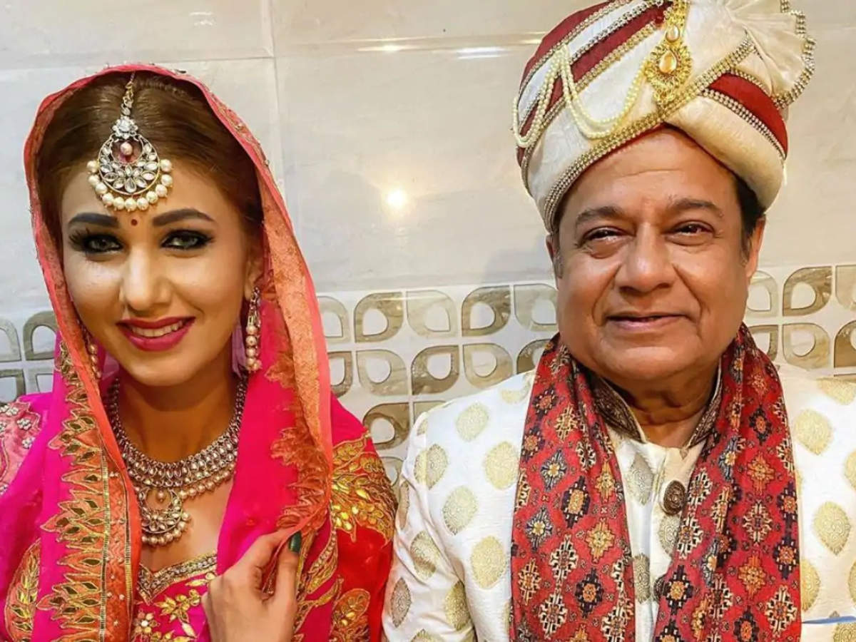 Exclusive Anup Jalota S Shocker I Wouldn T Have Married Jasleen Matharu Even If I Was 35 Her Glamorous Dressing Wouldn T Have Been Appreciated In My Family Culture Times Of India Guess who joined the 'dil dhadakne the story of the film revolves around a family that sets out on a vacation cruise. i wouldn t have married jasleen matharu