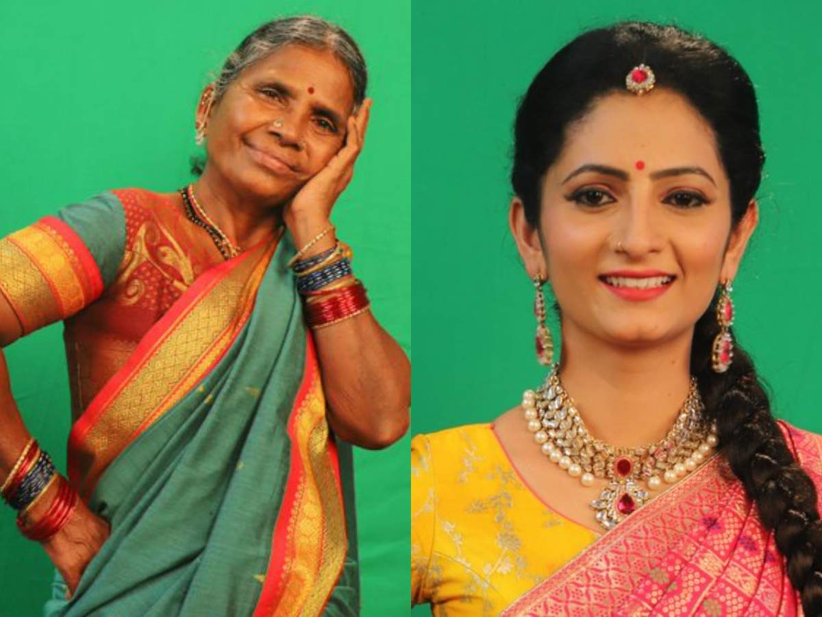 Bigg Boss Telugu 4: Gangavva to quit the show; Sujatha likely to get evicted - Times of India