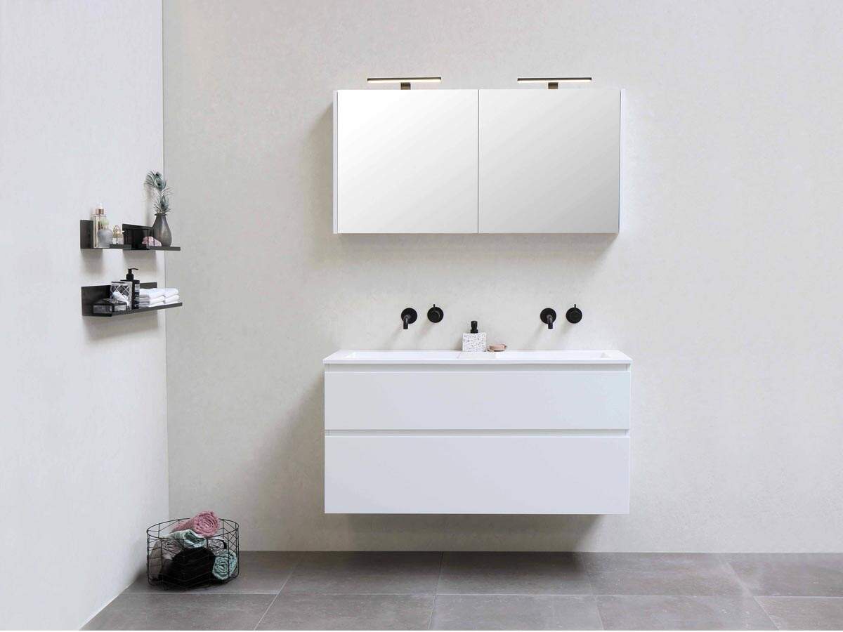 Bathroom Cabinets That Will Keep Your Bathroom Neat And Tidy Most