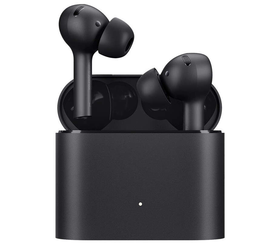 xiaomi wireless earbuds noise cancelling