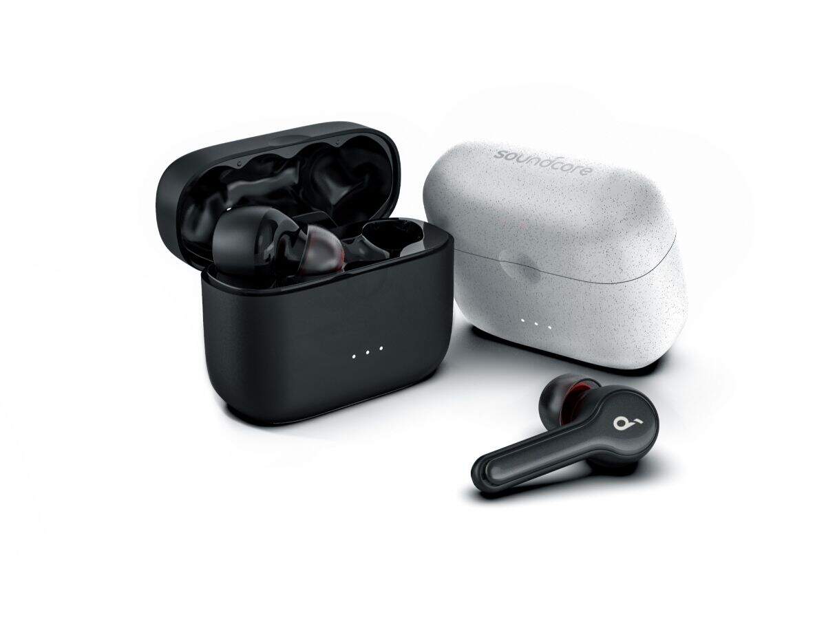 Anker Soundcore Liberty Air 2 Tws Wireless Earbuds Diamond Inspired Drivers Bluetooth Earphones With 4 Mics Jpg Q50 Technosports