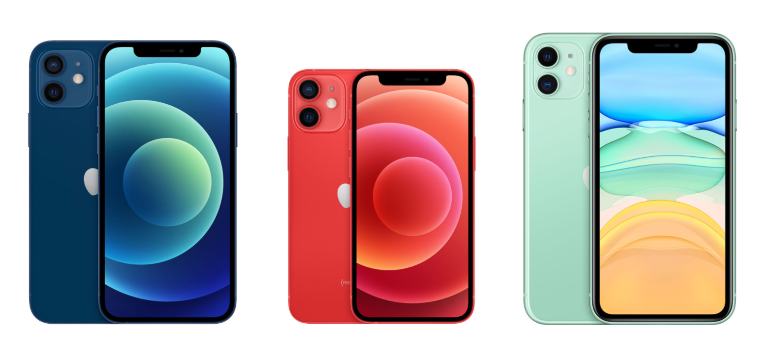 Iphone 12 Mini и iphone XR. Iphone 12 Mini vs XR. Apple iphone 12 и 12 Mini. Iphone 12 Pro Max Front.