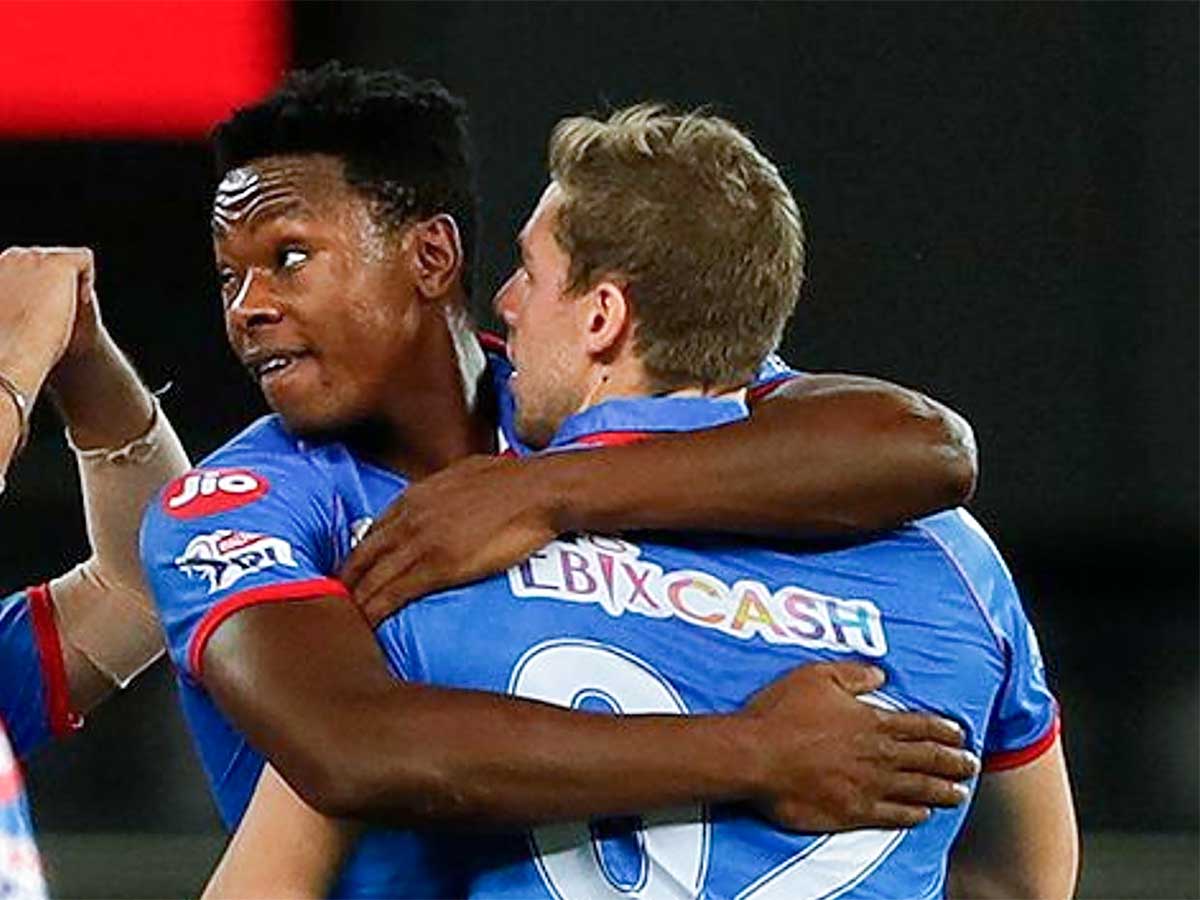 Ipl 2020 Ipl 2020 Couldn T Deal With Dc Bowlers Varied Pace Says Rr Captain Steve Smith Cricket News Times Of India