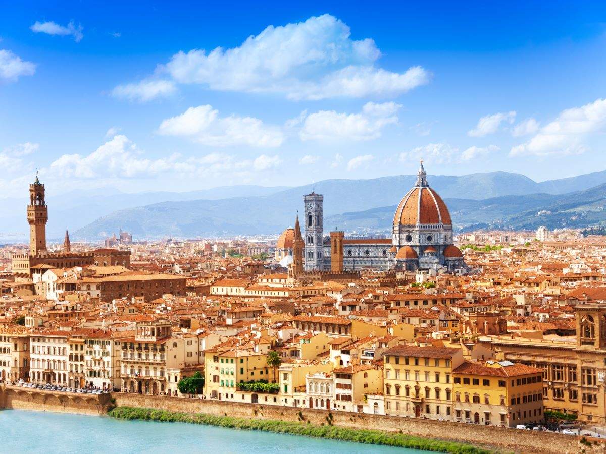 Planning to visit Italy? Fill an online questionnaire to check if you can