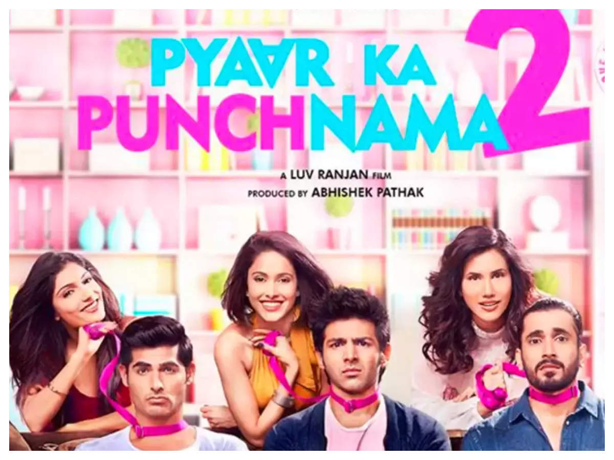 pyaar ka punchnama 1 full movie yify