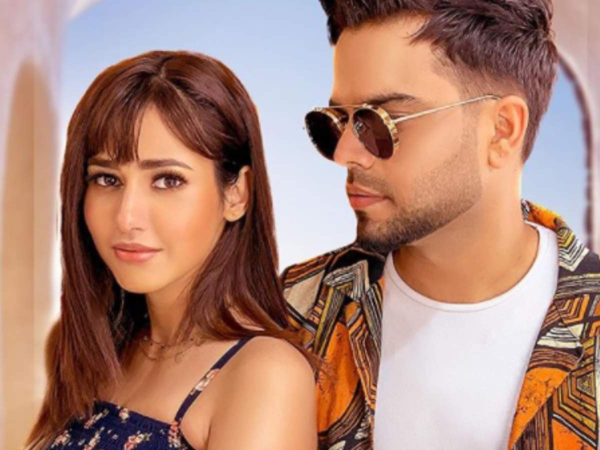 The 'Khaab' jodi is back after 4 years with Akhil's 'Bachalo' | Punjabi  Movie News - Times of India