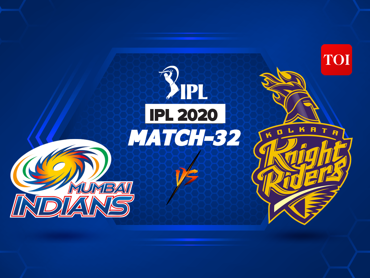 IPL 2020: DC Vs KKR Highlights Match 16 Live Score Updates, 56% OFF