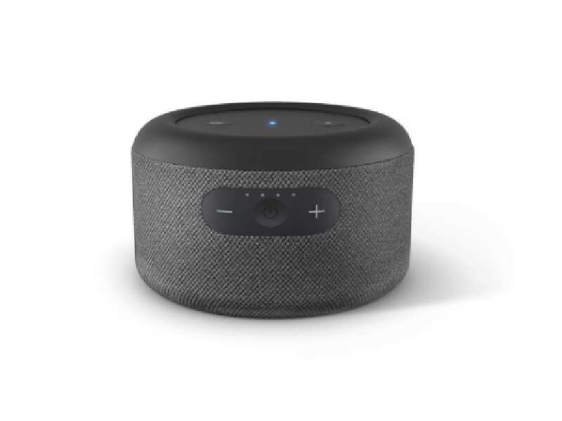 alexa boombox