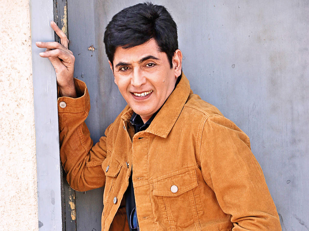 Aasif Sheikh loves Dilli ka khana and tries to replicate some of the city’s iconic dishes at home