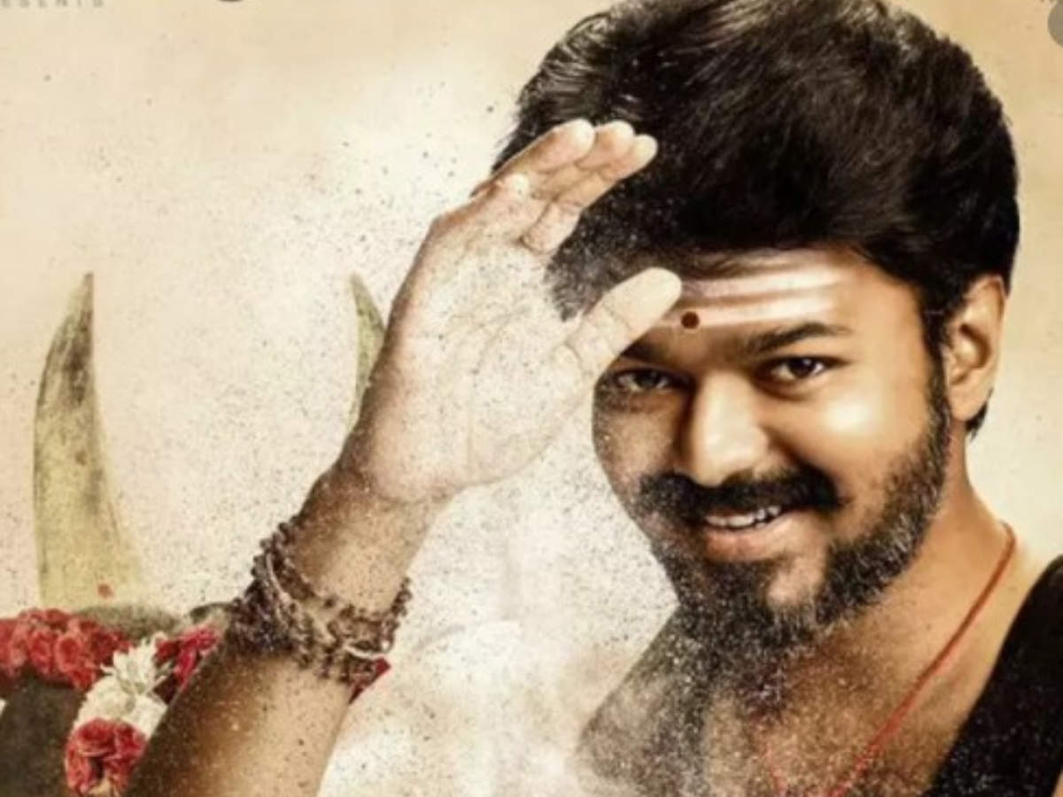 3 Years of Mersal: Vijay fans celebrate the achievement of the ...
