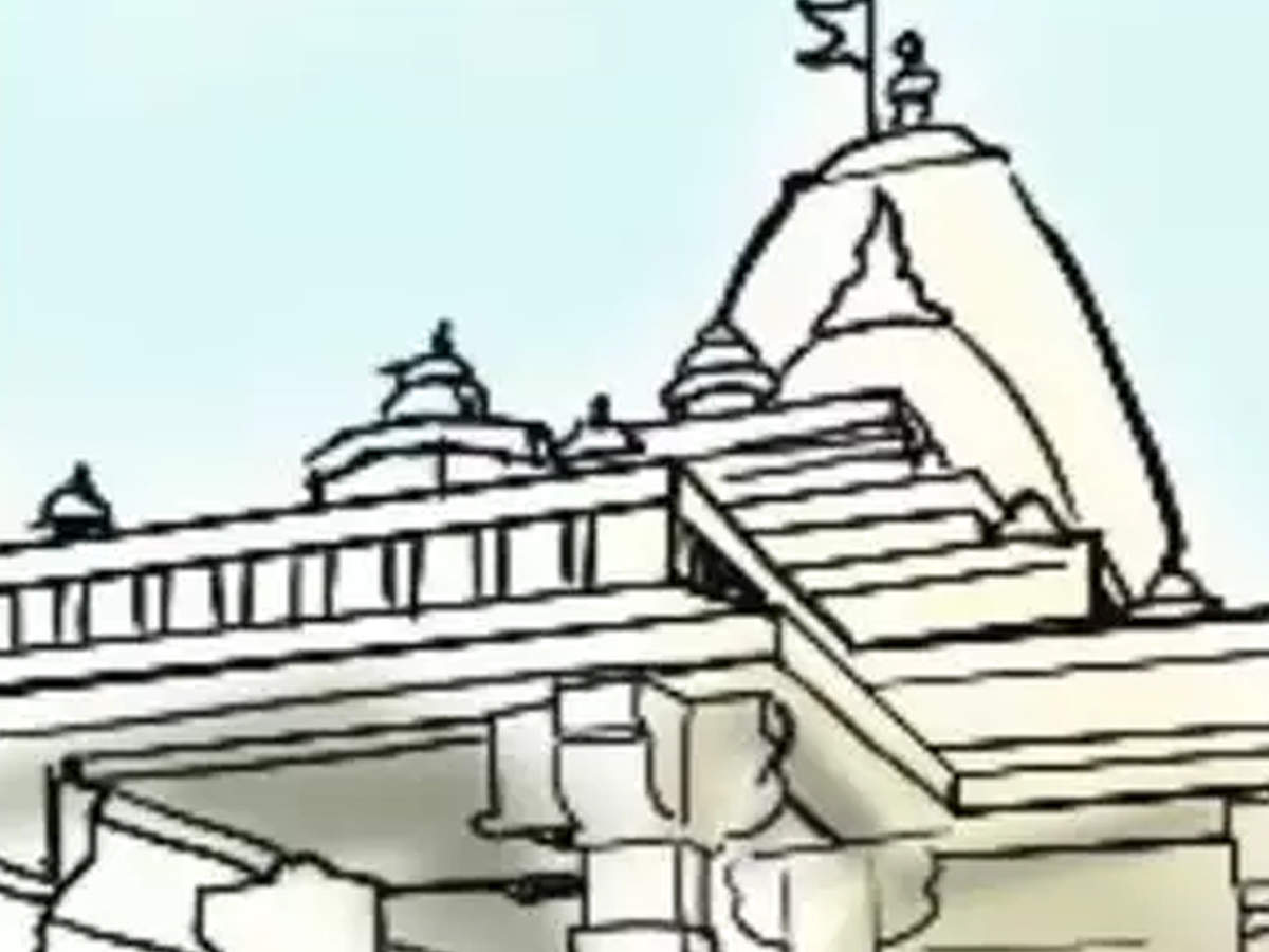 Sri Ranganathar and his Muslim consort Srirangam temple 