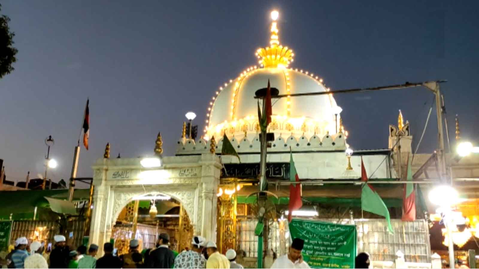 ajmer sharif qawwali videos