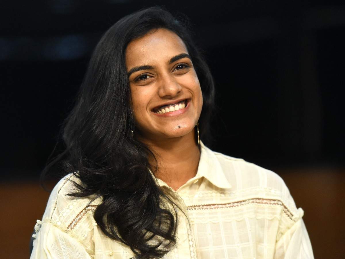 PV Sindhu quits national camp over personal issues, reaches London ...