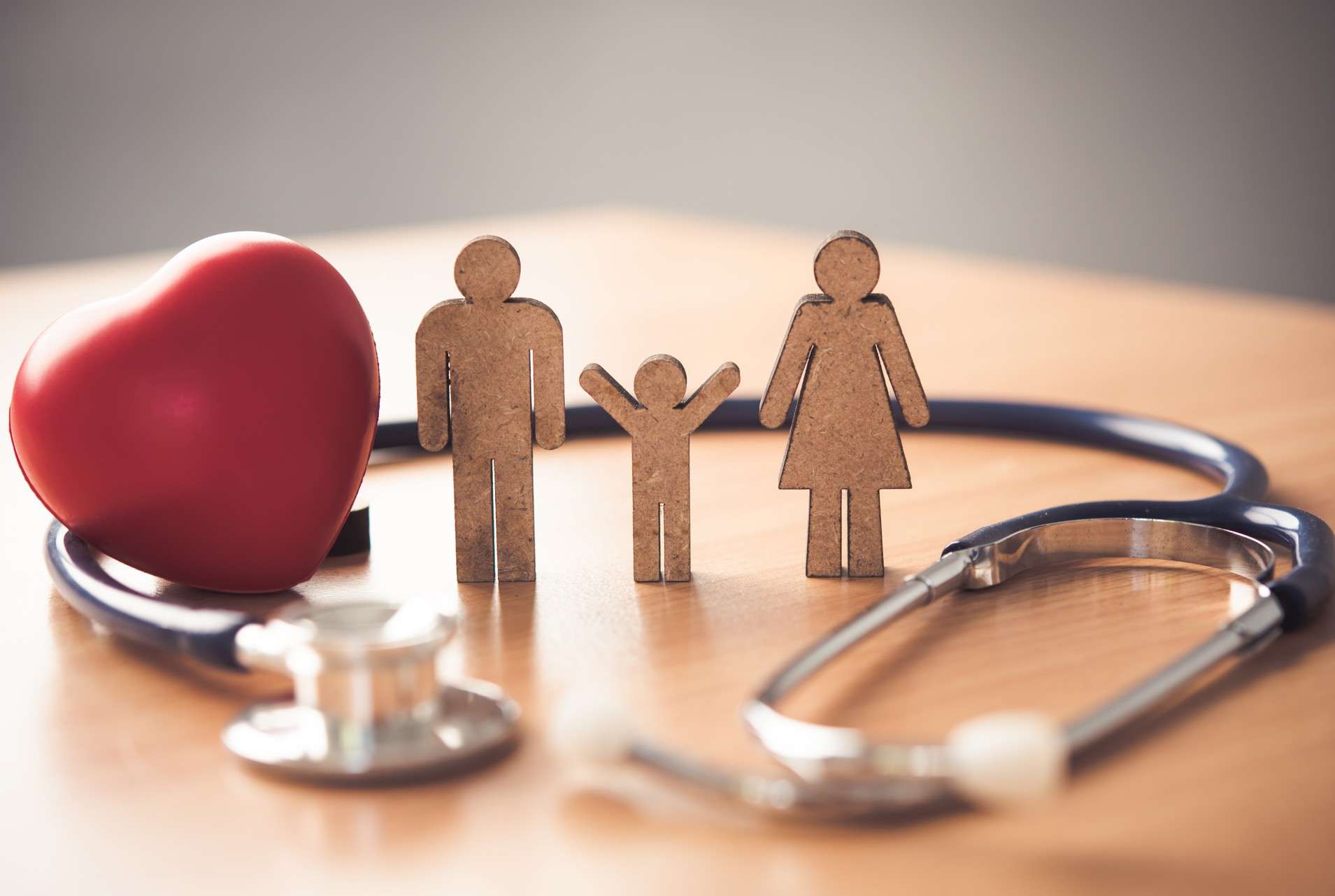 Why Do You Need Additional Health Insurance for Your Family Along with Group Health Insurance?