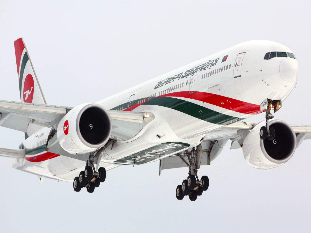 Flights between India and Bangladesh to resume from October 28