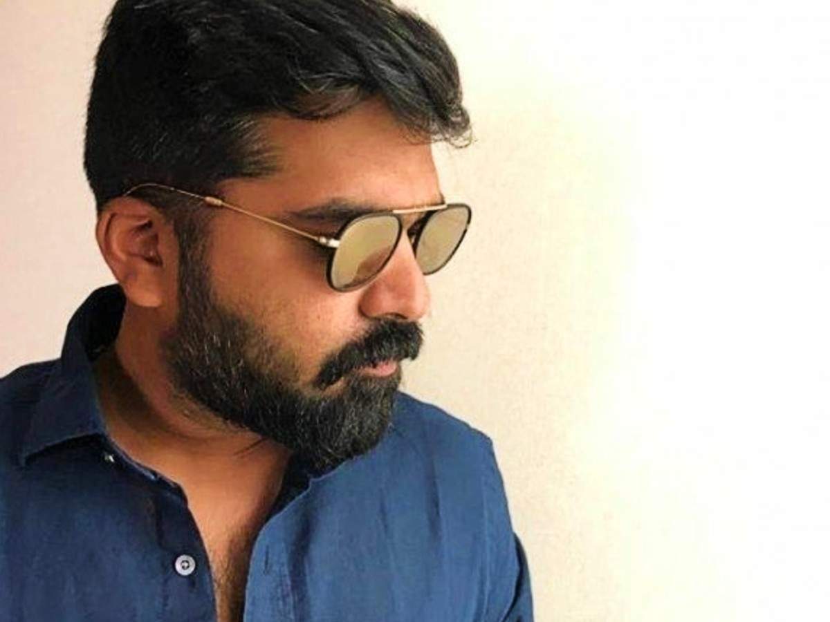 Simbu's new look from Suseenthiran's untitled film to be released on THIS  date | Tamil Movie News - Times of India