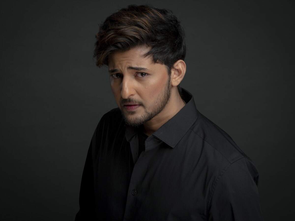 Darshan Raval says lockdown gave him time to cut an album | Hindi Movie News - Times of India Darshan Raval says lockdown gave him time to cut an album | Hindi Movie News - Times of India