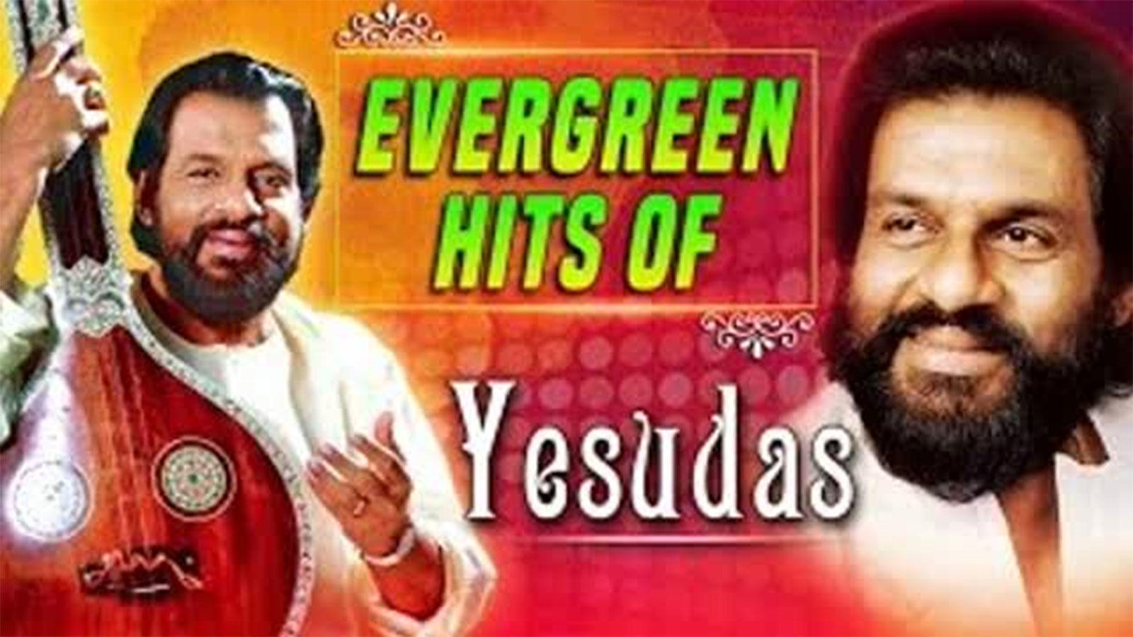 yesudas tamil film songs 1990