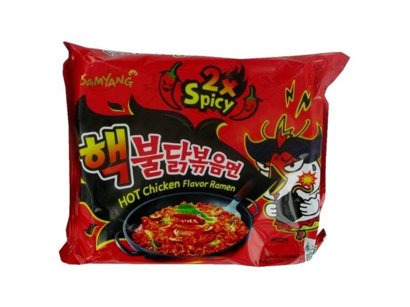 Instant Noodles Spicy Instant Noodles That Will Make You Forget Regular Ones Most Searched Products Times Of India