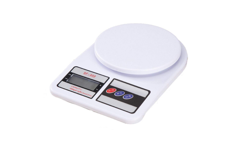 Digital scale
