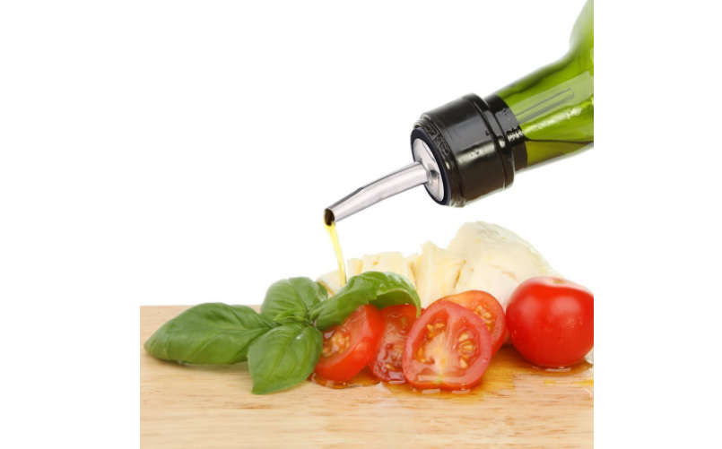 Metal Bottle Pourers