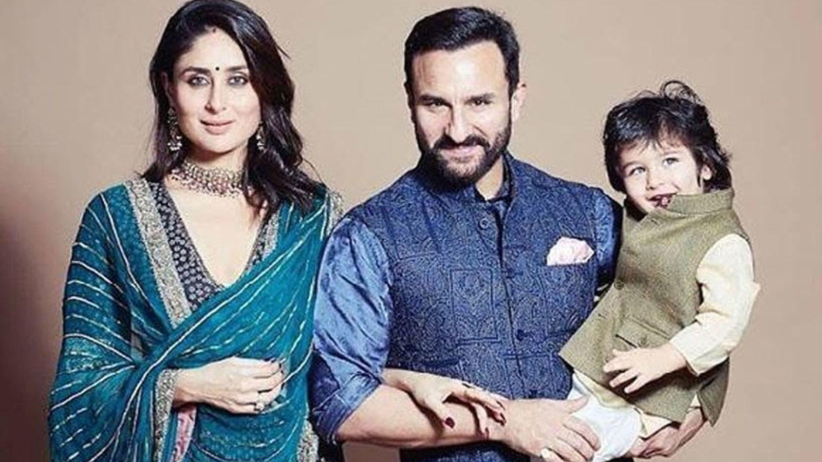 Saif Ali Khan and Kareena Kapoor Khan to move into a bigger house to  welcome their second | Hindi Movie News - Bollywood - Times of India
