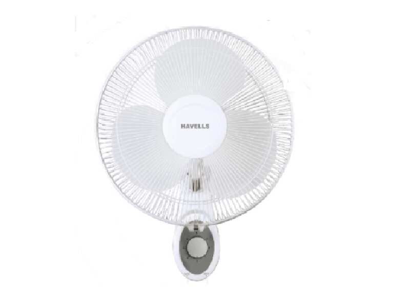 Wall Mount Fans: Effective Wall Mount 