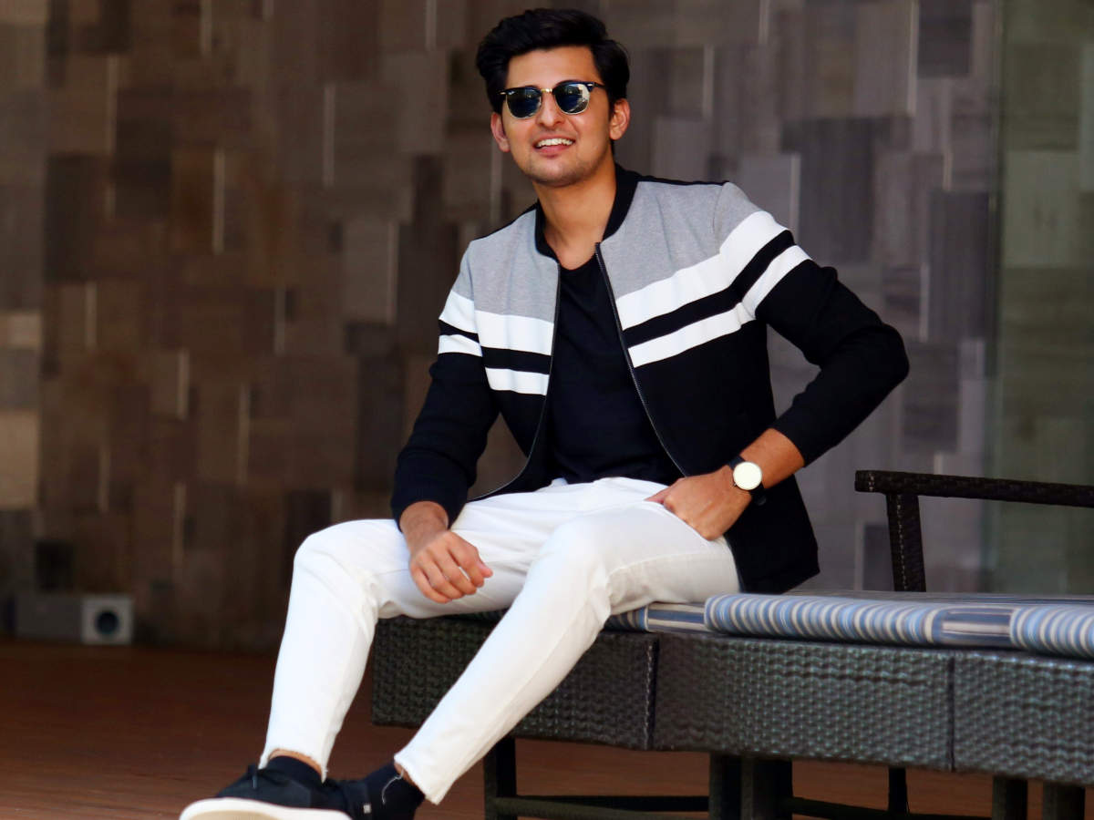 If You Have Talent Music Mafia Can T Stop You Darshan Raval Gujarati Movie News Times Of India